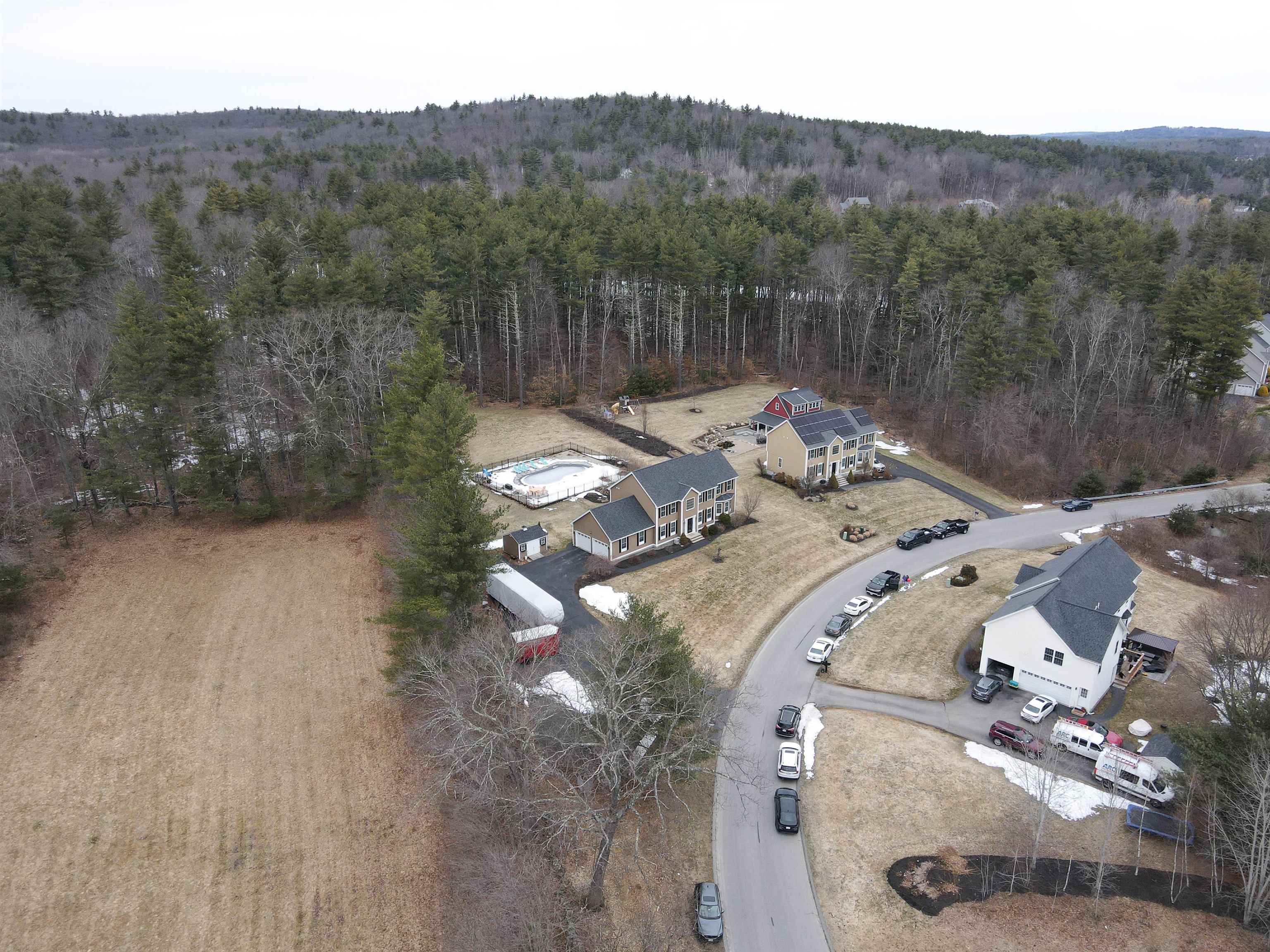 3 Harmony Lane Pelham, NH 03076 - Photo 17 of 17