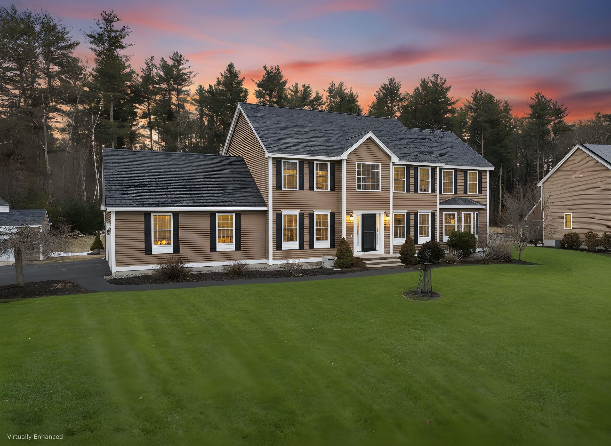 3 Harmony Lane Pelham, NH 03076 - Photo 2 of 17