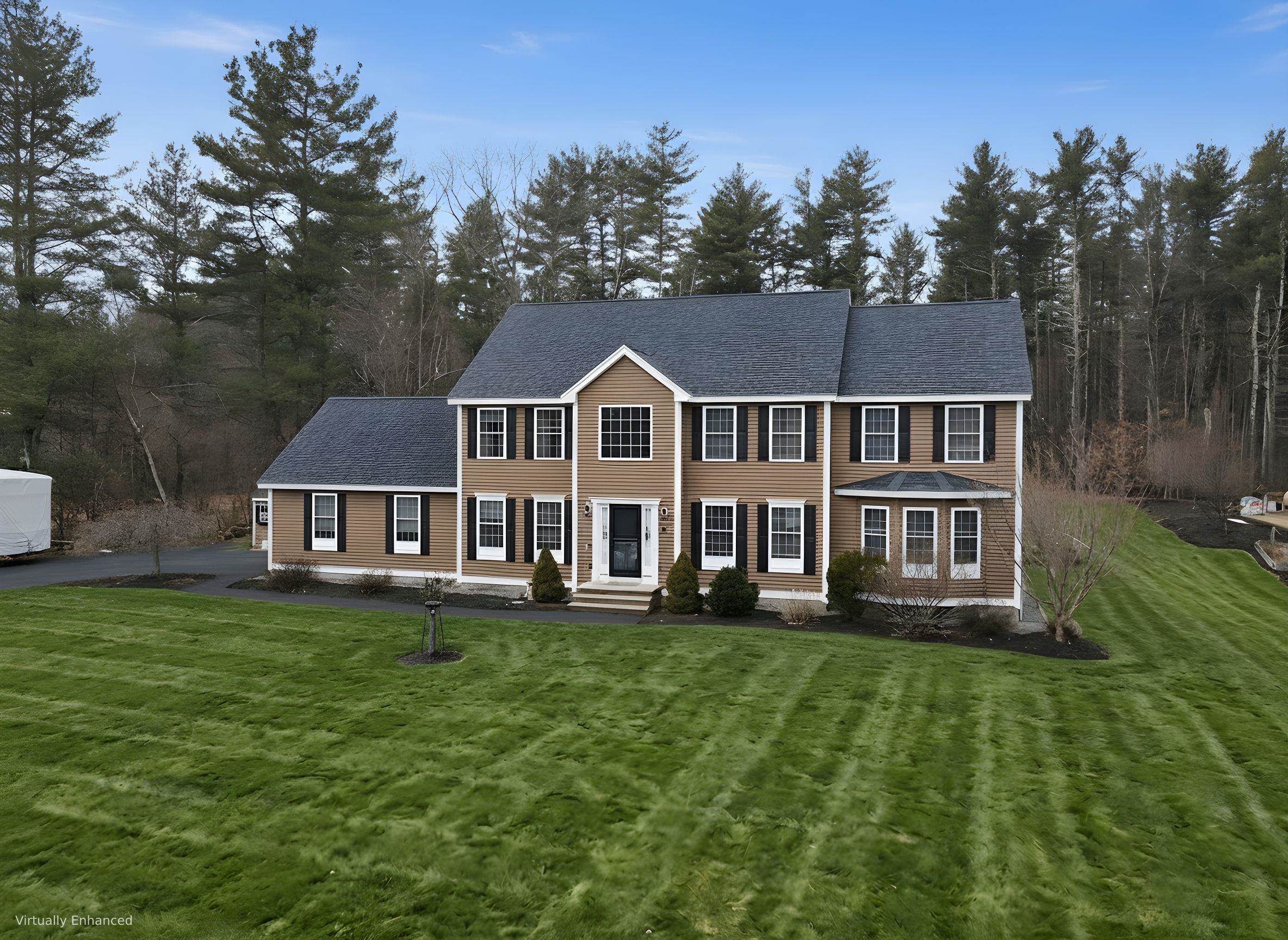 3 Harmony Lane Pelham, NH 03076 - Photo 8 of 17