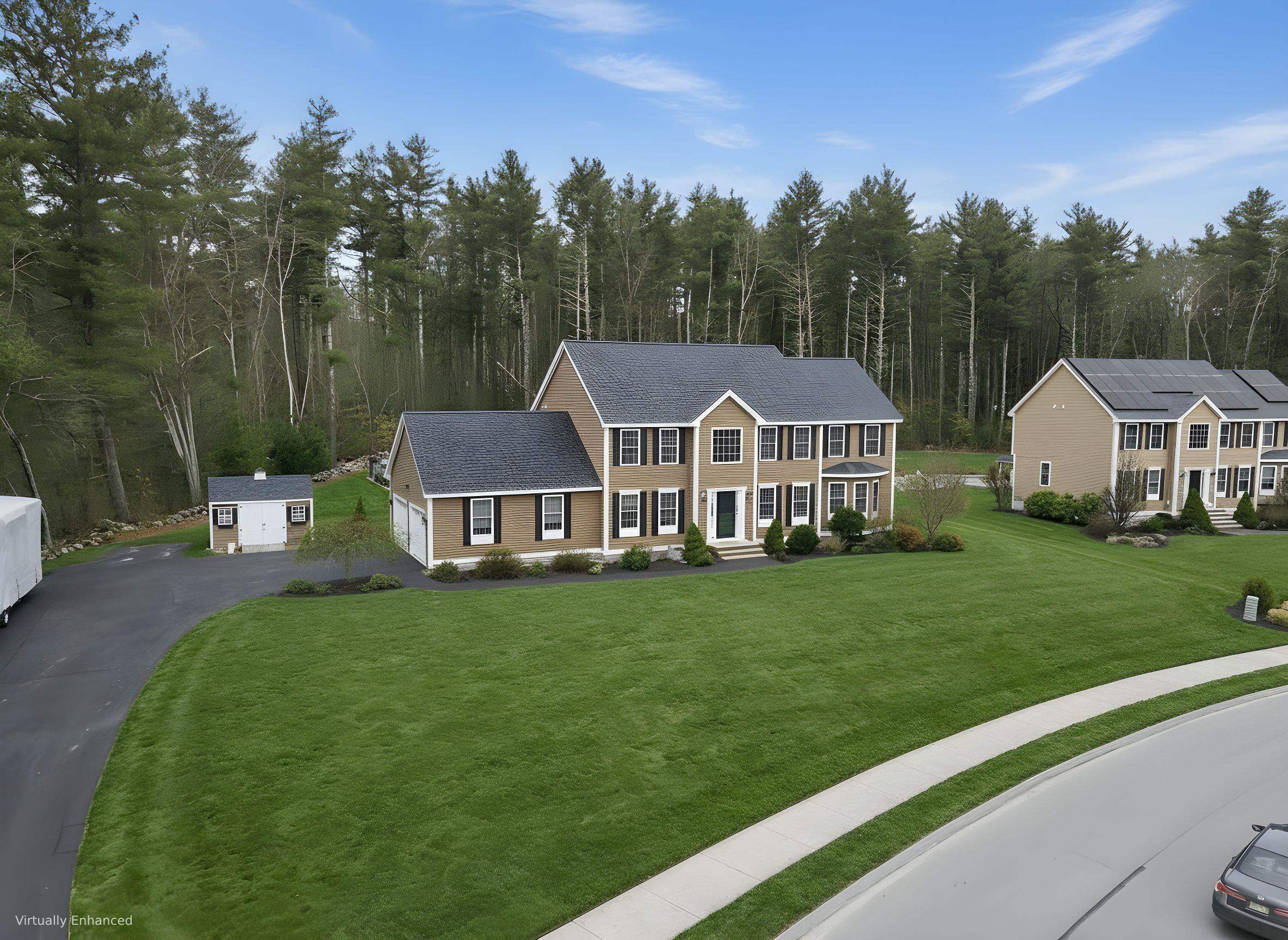 3 Harmony Lane Pelham, NH 03076 - Photo 9 of 17