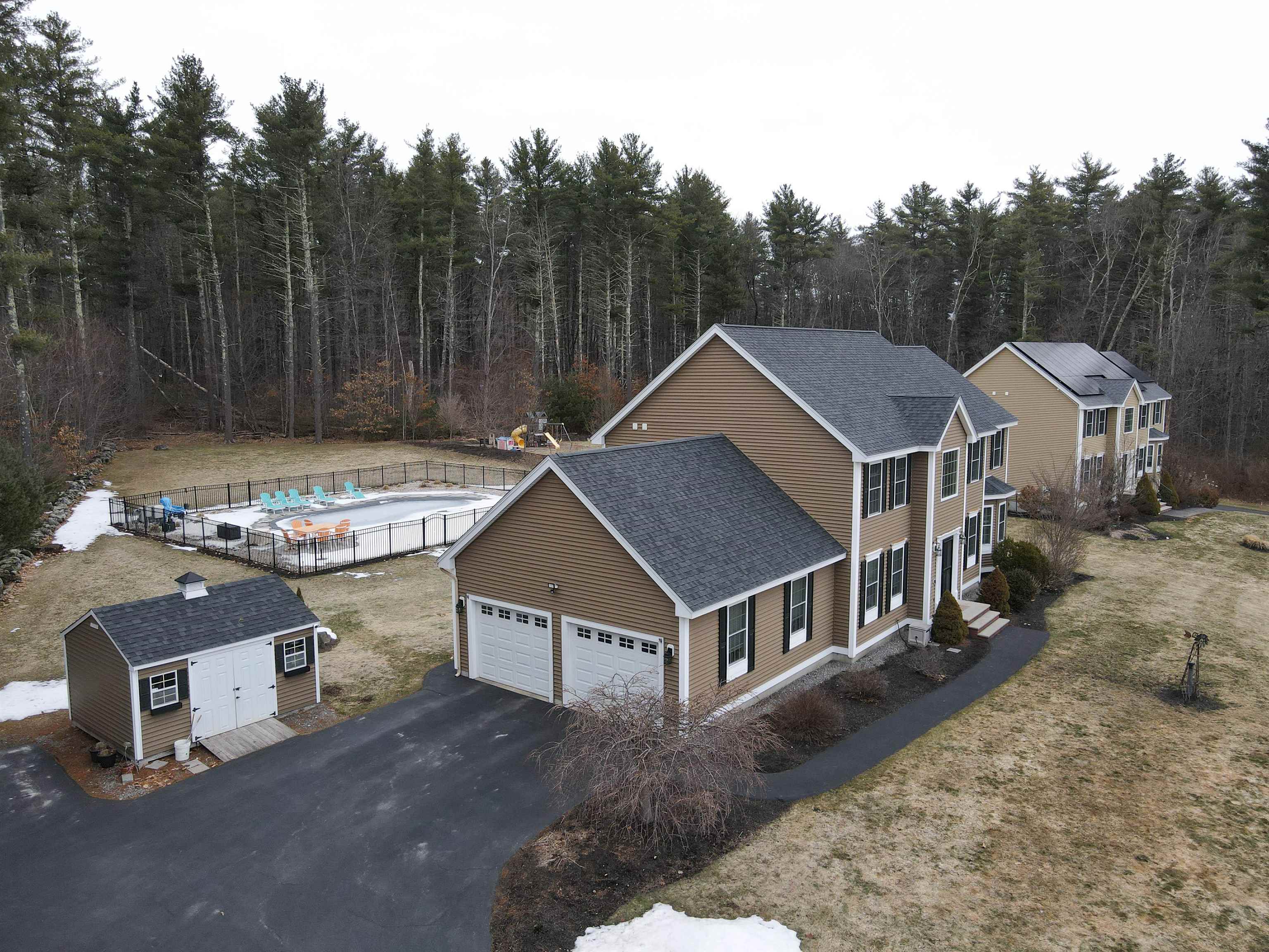 3 Harmony Lane Pelham, NH 03076 - Photo 10 of 17