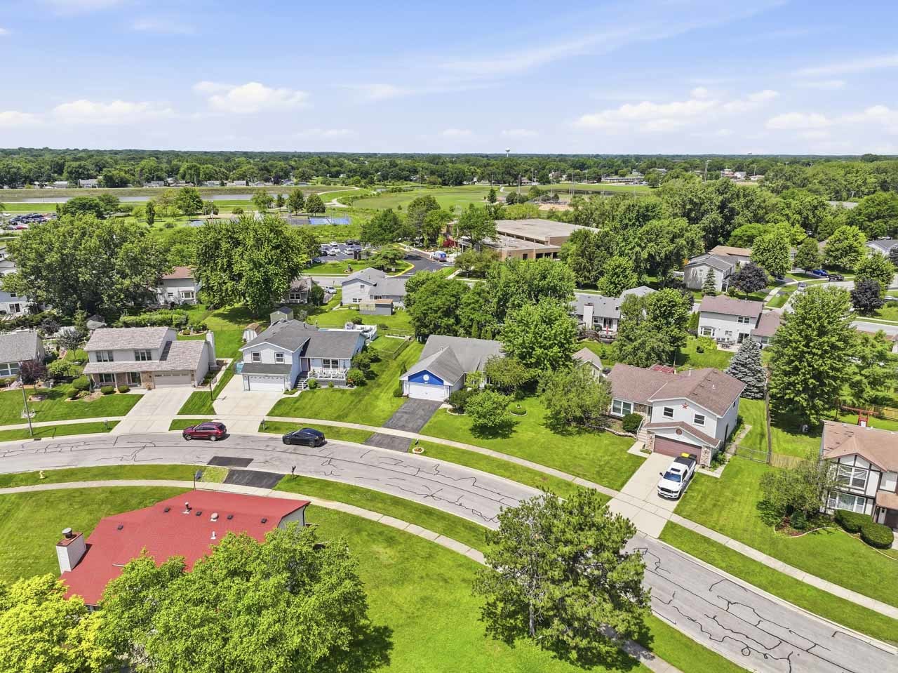 592 Bluff Street Carol Stream, IL 60188 - Photo 30 of 31