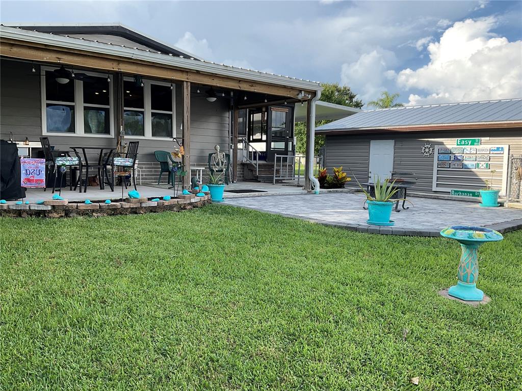 1558 Chobee Street Okeechobee, FL 34974 - Photo 47 of 63