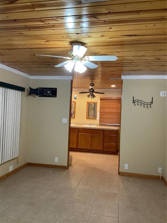 1558 Chobee Street Okeechobee, FL 34974 - Photo 60 of 63 a view of a garage