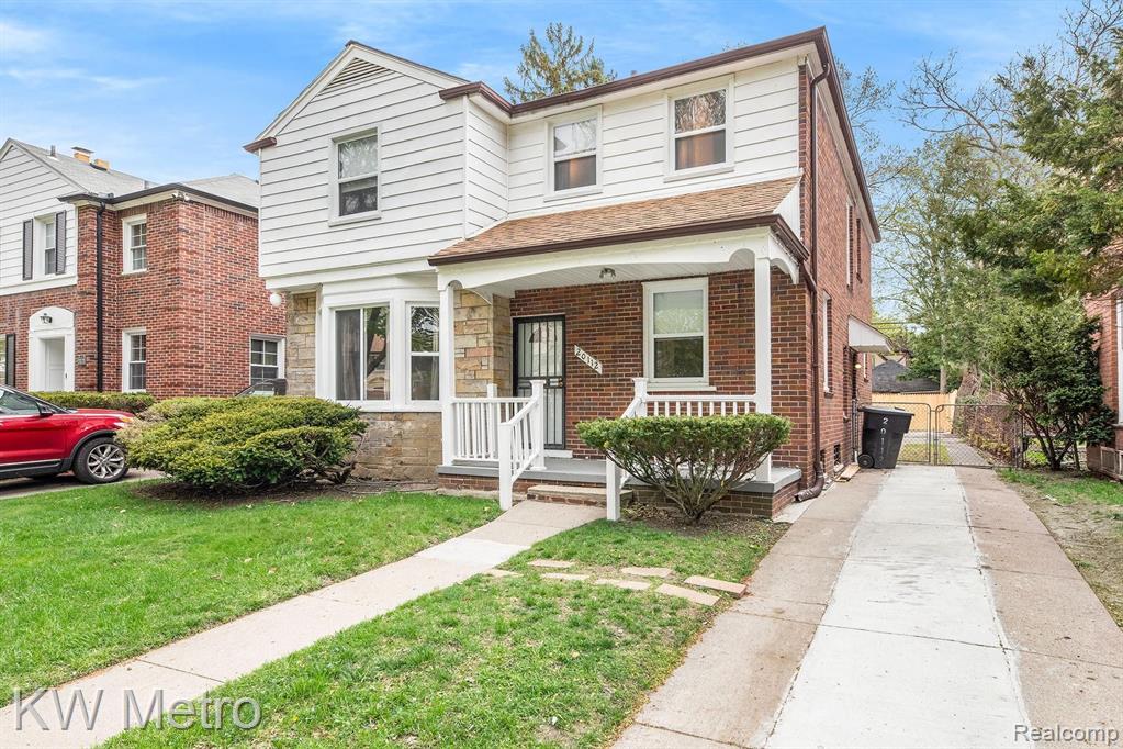 20112 Renfrew Road Detroit, MI 48221 - Photo 28 of 29