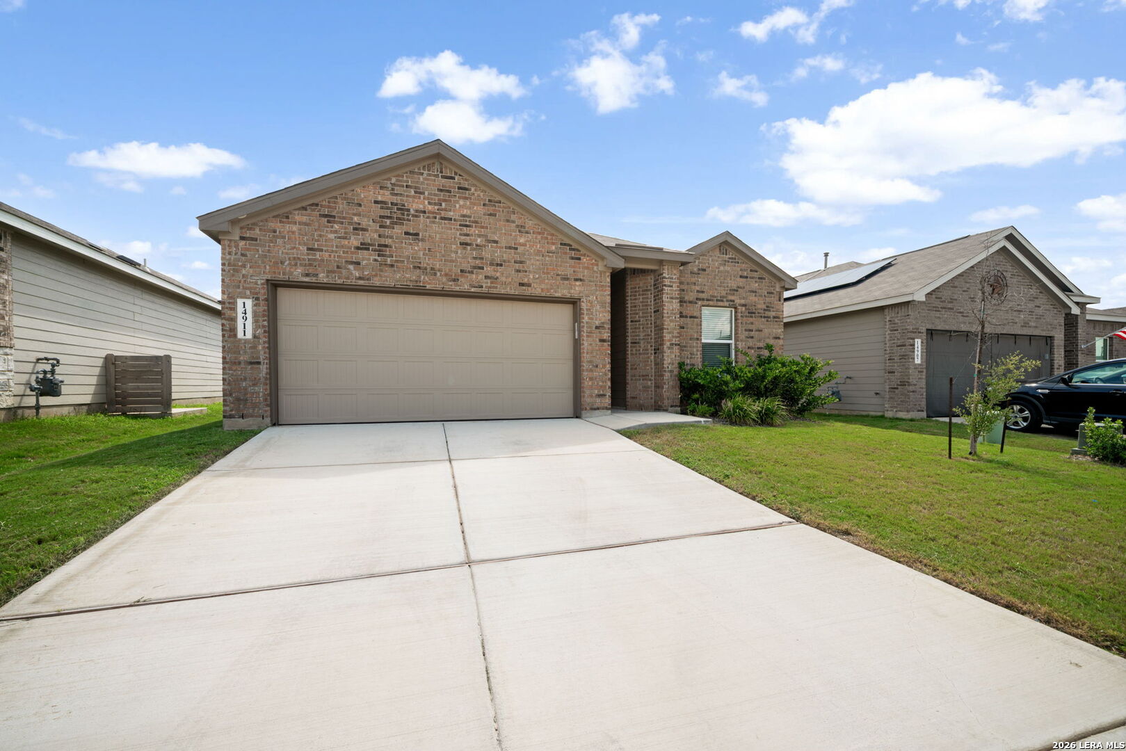 14911 Rhyolite Way Elmendorf, TX 78112 - Photo 4 of 36