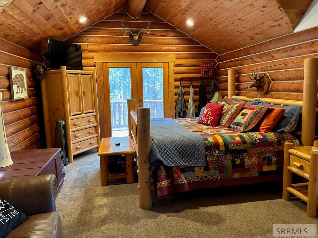 4487 South Rdg Loop, Unit 1 Island Park, ID 83429 - Photo 12 of 28 Gallery Image 12