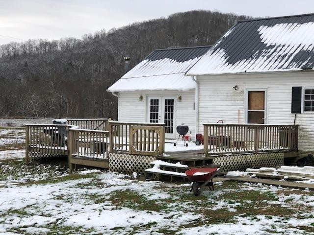 4200 North Fork Road Stanton, KY 40380 - Photo 8 of 38 Photo 8