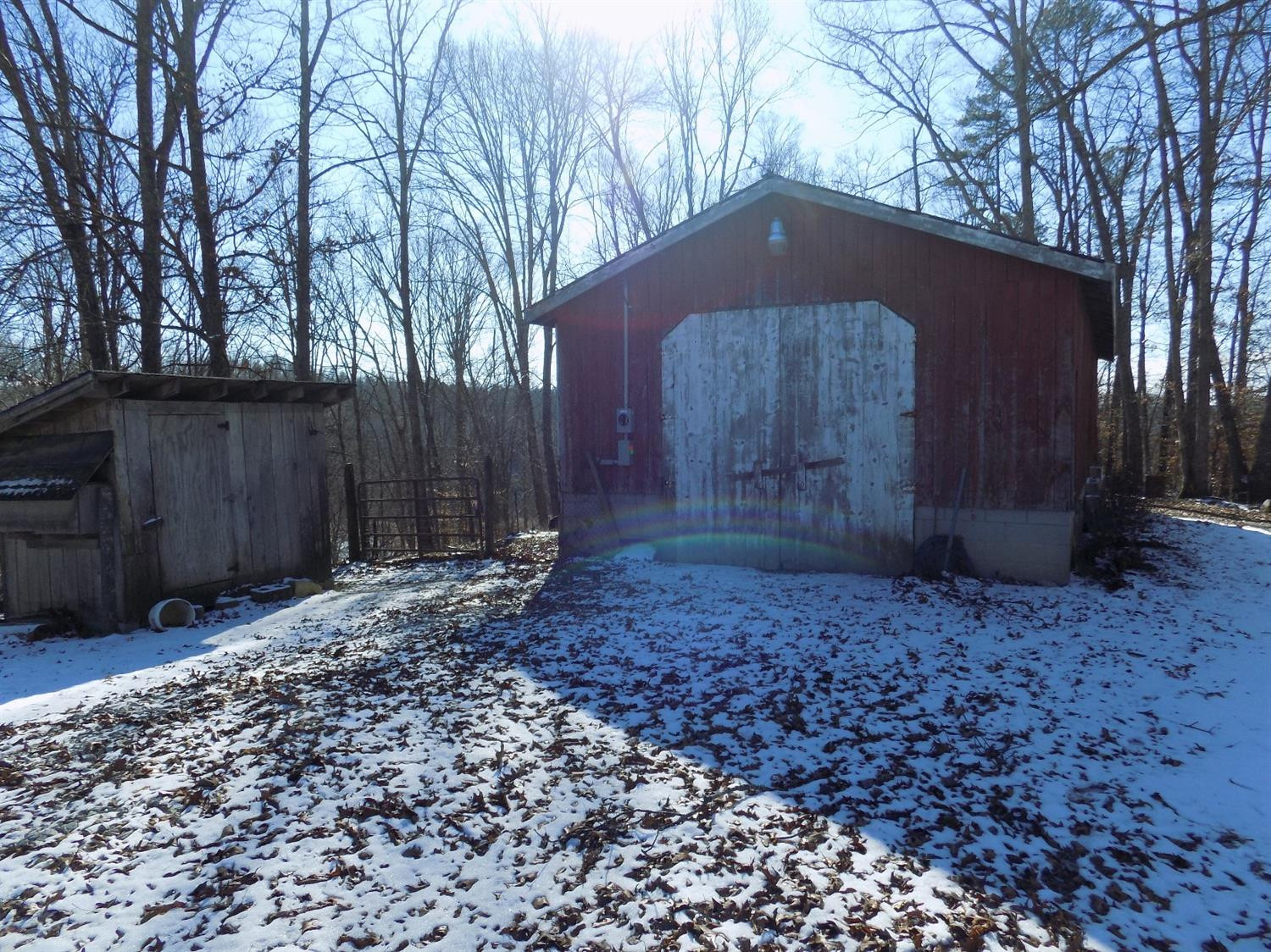 509 Hamilton Ridge Road Beattyville, KY 41311 - Photo 13 of 24 Photo 13