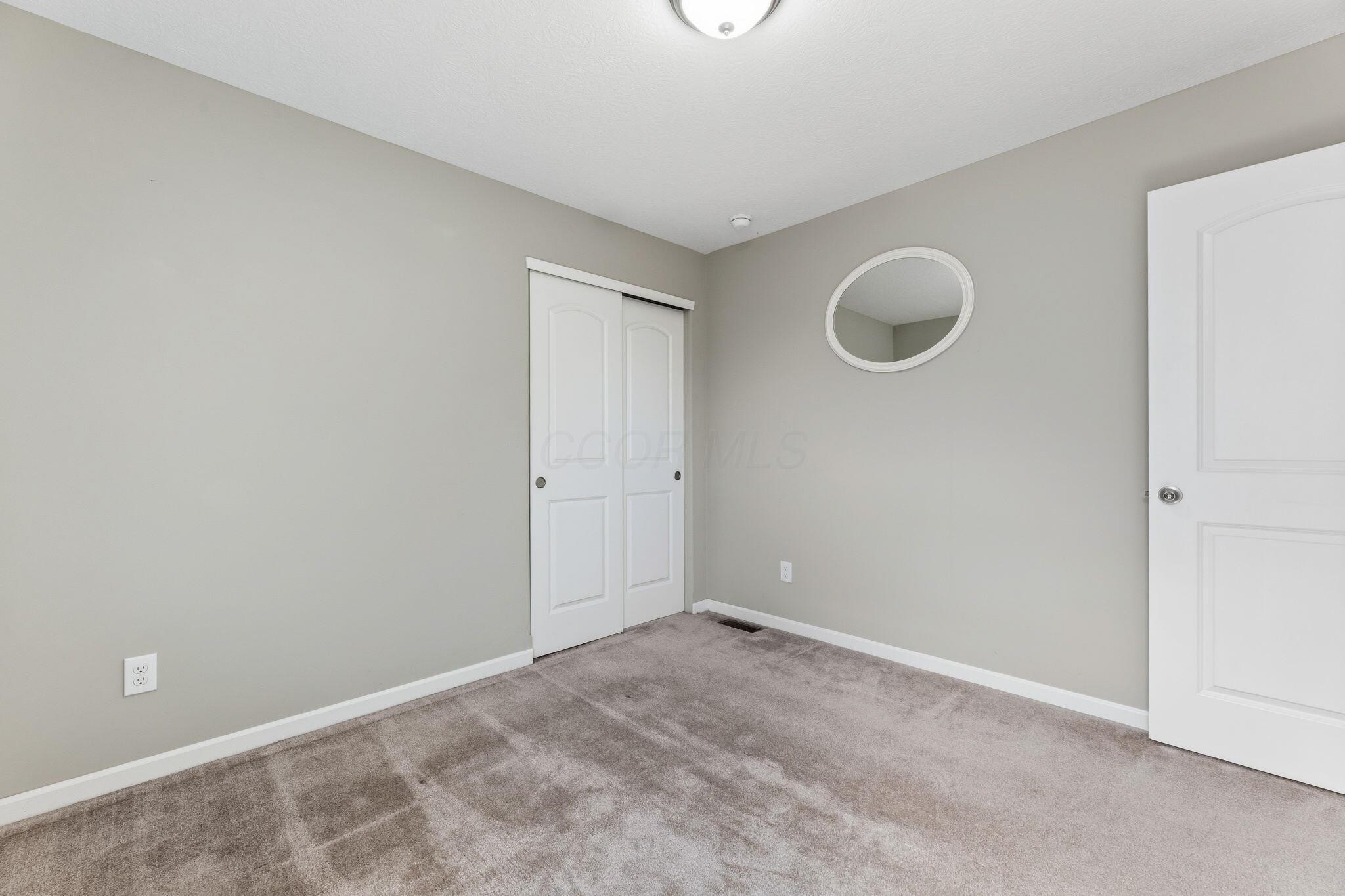 5633 Renner Road Columbus, OH 43228 - Photo 26 of 39 Bedroom 3