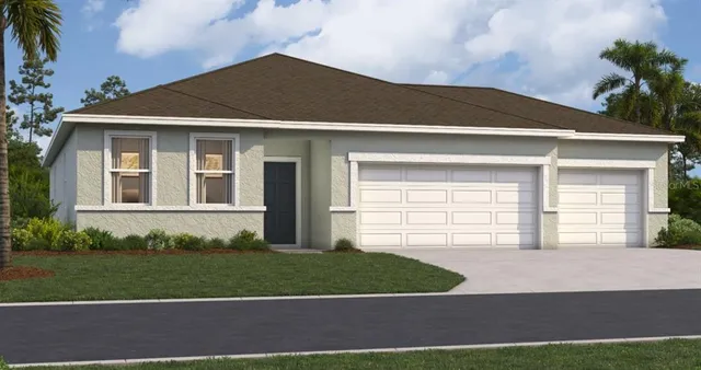 $433,490 | 3345 Viridian Circle, West Melbourne, FL 32904