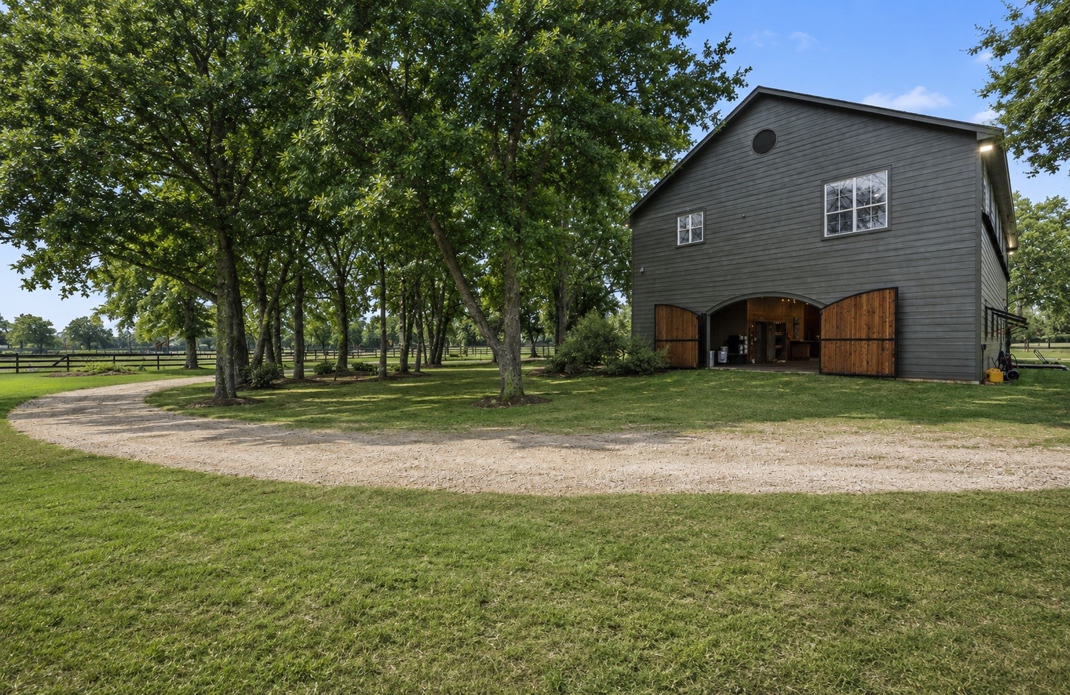 1560 Bowler Road Waller, TX 77484 - Photo 48 of 50