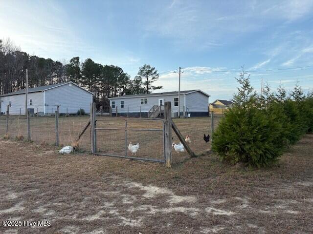 7057 Wiggins Mill Road Lucama, NC 27851 - Photo 14 of 77 7057 11