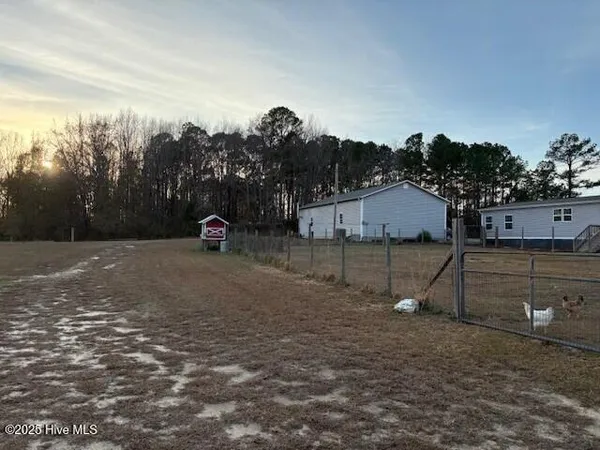 $449,000 | 7057 Wiggins Mill Road, Lucama, NC 27851