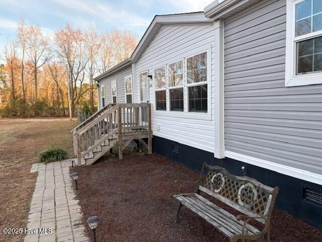 7057 Wiggins Mill Road Lucama, NC 27851 - Photo 20 of 77 7057 25