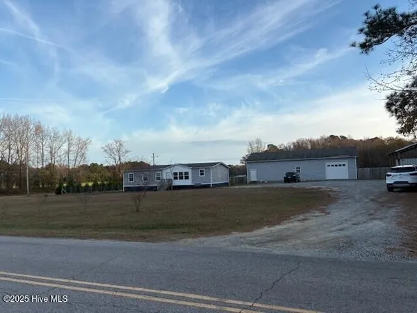 $449,000 | 7057 Wiggins Mill Road, Lucama, NC 27851