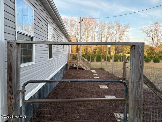 7057 Wiggins Mill Road Lucama, NC 27851 - Photo 22 of 77 7057 23