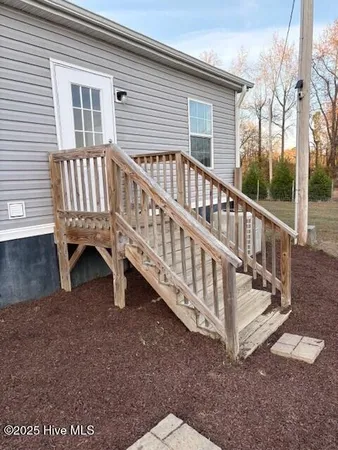 $449,000 | 7057 Wiggins Mill Road, Lucama, NC 27851