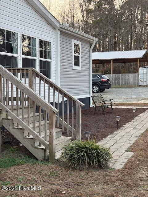 7057 Wiggins Mill Road Lucama, NC 27851 - Photo 30 of 77 7057 63