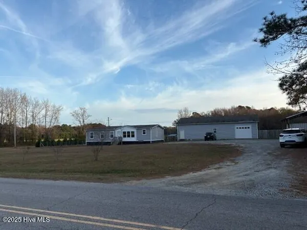 $449,000 | 7057 Wiggins Mill Road, Lucama, NC 27851