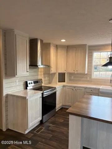 $495,000 | 7057 Wiggins Mill Road, Lucama, NC 27851