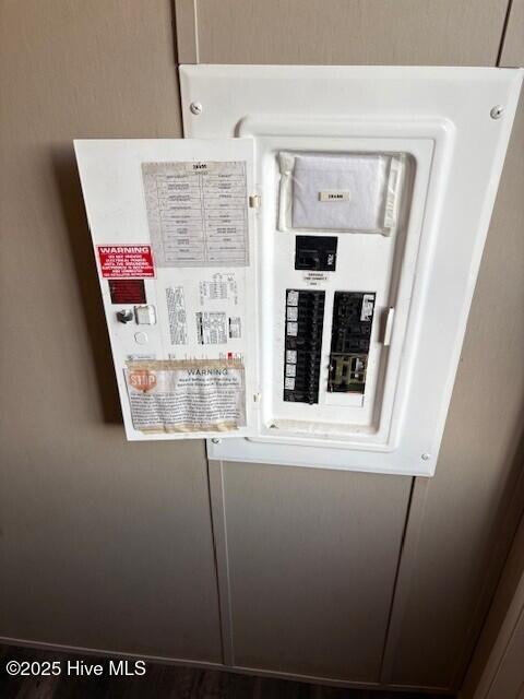 7057 Wiggins Mill Road Lucama, NC 27851 - Photo 38 of 77 7057 33