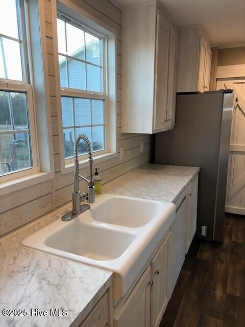 7057 Wiggins Mill Road Lucama, NC 27851 - Photo 52 of 77 7057 52