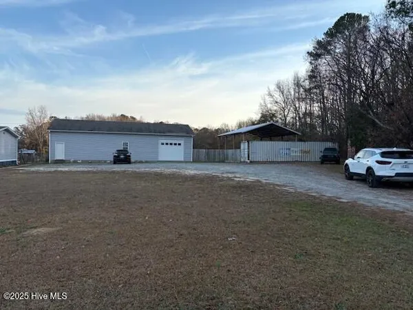 $449,000 | 7057 Wiggins Mill Road, Lucama, NC 27851