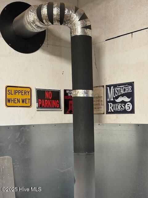 7057 Wiggins Mill Road Lucama, NC 27851 - Photo 68 of 77 7057 68