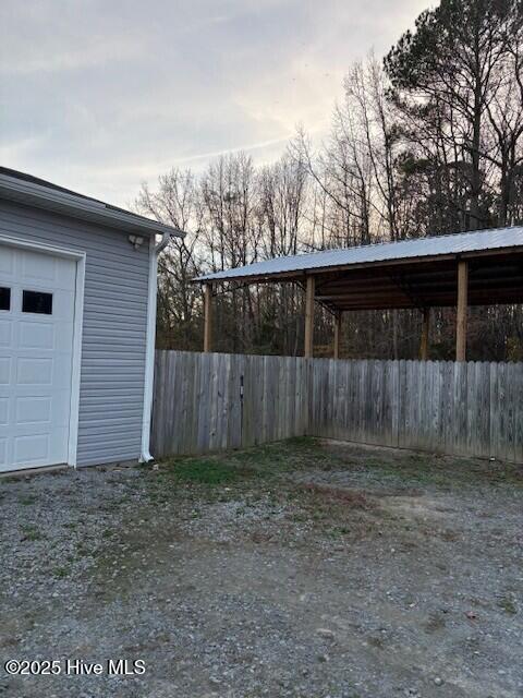 7057 Wiggins Mill Road Lucama, NC 27851 - Photo 72 of 77 7057 71