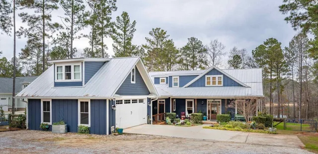 $1,349,000 | 1155 Maiden Cane Way, Lincolnton, GA 30817