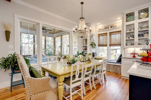 $1,349,000 | 1155 Maiden Cane Way, Lincolnton, GA 30817