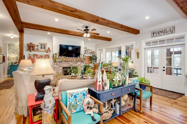 $1,349,000 | 1155 Maiden Cane Way, Lincolnton, GA 30817