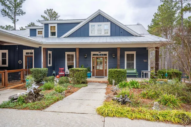 $1,349,000 | 1155 Maiden Cane Way, Lincolnton, GA 30817