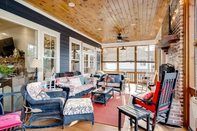 $1,349,000 | 1155 Maiden Cane Way, Lincolnton, GA 30817