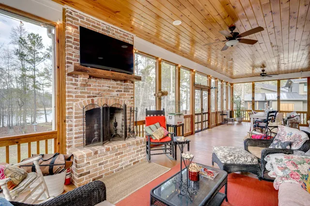 $1,349,000 | 1155 Maiden Cane Way, Lincolnton, GA 30817