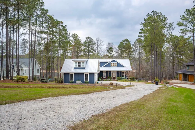 $1,349,000 | 1155 Maiden Cane Way, Lincolnton, GA 30817