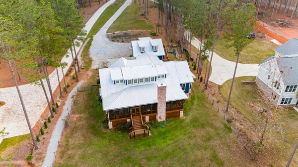 $1,085,000 | 1155 Maiden Cane Way, Lincolnton, GA 30817
