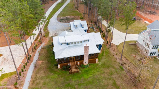 $1,349,000 | 1155 Maiden Cane Way, Lincolnton, GA 30817