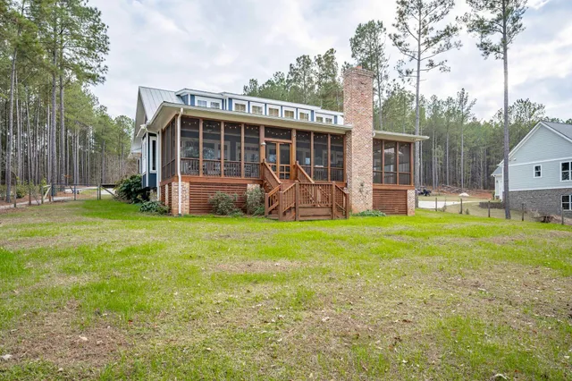 $1,349,000 | 1155 Maiden Cane Way, Lincolnton, GA 30817