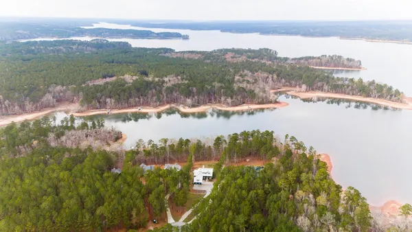 $1,085,000 | 1155 Maiden Cane Way, Lincolnton, GA 30817
