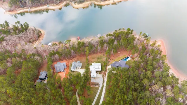 $1,349,000 | 1155 Maiden Cane Way, Lincolnton, GA 30817