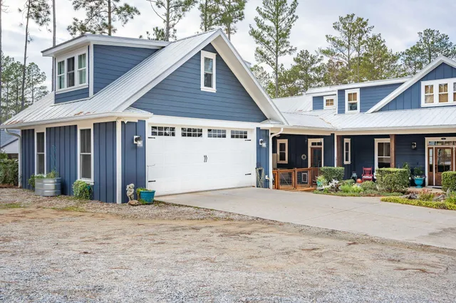 $1,349,000 | 1155 Maiden Cane Way, Lincolnton, GA 30817