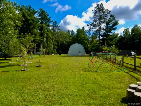 $105,000 | Tbd West Tennant Drive, Manistique, MI 49854