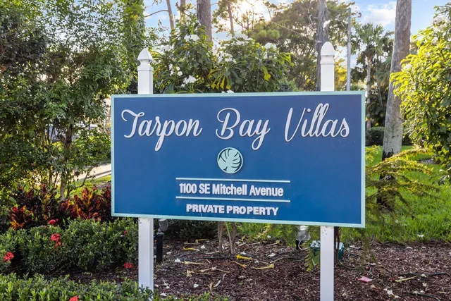 $2,400 | 1100 Southeast Mitchell Avenue, Unit 103, Port St. Lucie, FL 34952