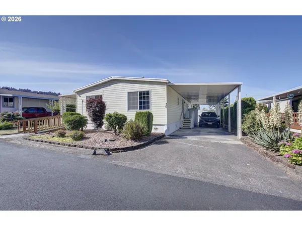 $79,000 | 5400 Meeker Drive, Unit 30, Kalama, WA 98625