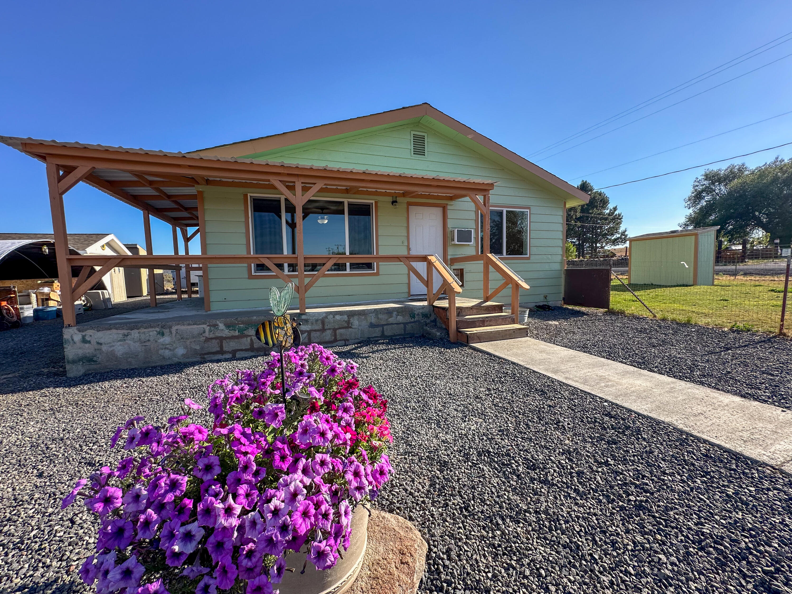 23939 Yellow Jacket Springs Road Beatty, OR 97621 - Photo 35 of 72 Exterior