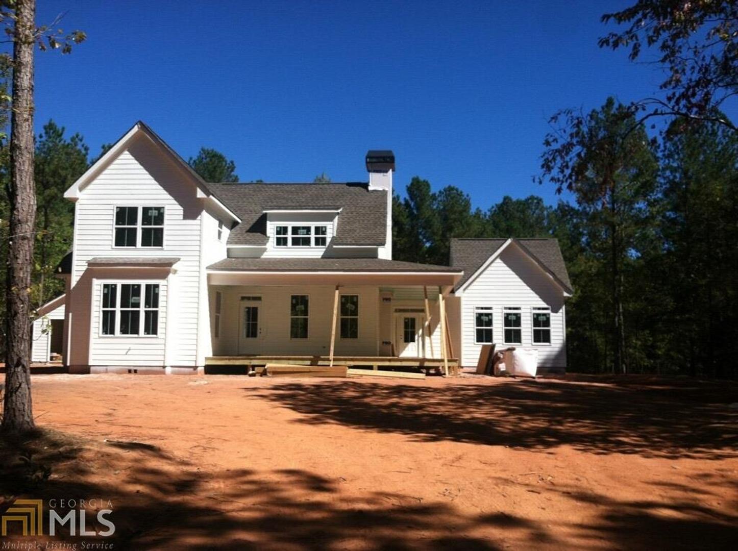 1210 Shepherd Road Madison, GA 30650 - Photo 1 of 1