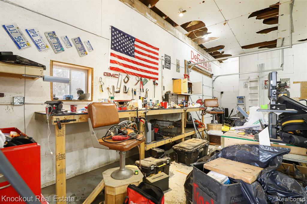 13155 Elms Road Clio, MI 48420 - Photo 40 of 54