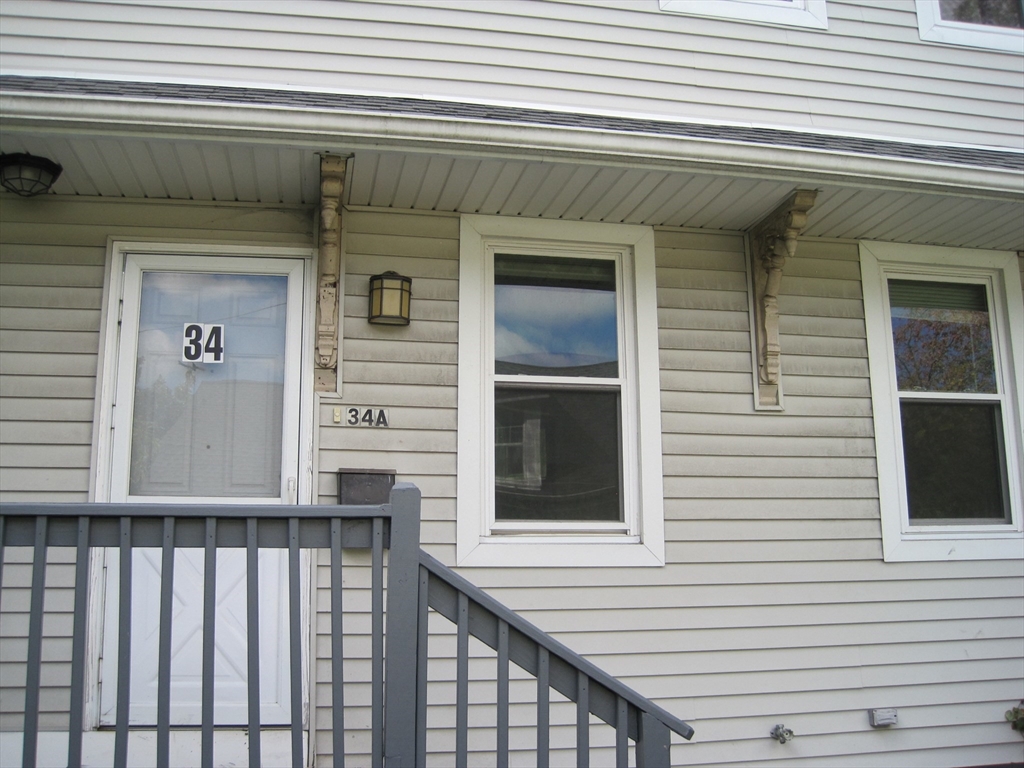 32 R Cedar Street, Unit 34A Boston, MA 02126 - Photo 1 of 9